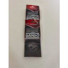 MTYL Rks Wildcat 125 Uyumlu Japon Üretim 12 gr Bando Baga