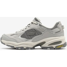Skechers Vigor 3.0 Kadın Gri Outdoor Ayakkabı 180247 Gysl