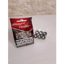 MTYL Musatti Siena 110 Uyumlu Japon Üretim 12 gr Bando Baga