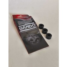 MTYL Rks Neon 125 Uyumlu Japon Üretim 12 gr Bando Baga