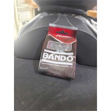 MTYL Arora Dazzle (50 125 Özel Seri) Uyumlu Japon Üretim 11 gr Bando Baga