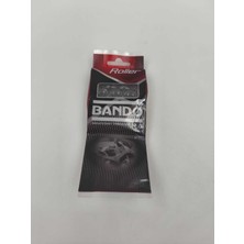 MTYL Falcon Mocco 50 (2025-26 Uymaz) Uyumlu Japon Üretim 11 gr Bando Baga