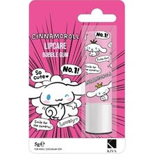 Kiva Cinnamoroll Lipcare Dudak Koruyucu 5 Gr.