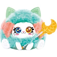 Armağan Furry Fun Sweet Dream Kendin Tasarla Işıklı Anahtarlık Asorti 1 Adet