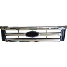 TŞT Ford Ranger Ön Panjur Desgrı Bandlı 2012-  (Oem No:  AB398200HF)