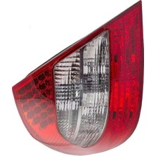 Tyc Mercedes E Class Arka Stop Ledlı Sedan Sol 2006- 2009 (Oem No:  A2118202564)