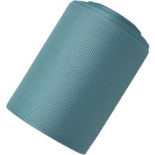 Buffer Grogren Kurdele 2 cm 10 Metre Indigo