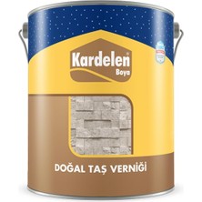 Doğal Taş Verniği, 0.75 kg