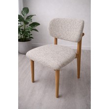 Kılıfteks Büyük Bohem Jakar Sandalye Kılıfı