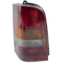 Tyc Mercedes Vito Arka Stop Sol 1996-2003 (Oem No:  A6388201264)