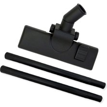 Süppürge Rowenta Ile Uyumlu Ro 4623 Silence Force Elektrikli Süpürücü Emici Yer Fırçası Plastik Borusu