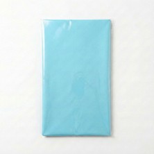 İcon Paper Bebe Mavisi & Lacivert  Çift Taraflı Opp Çiçek Kağıdı - 54.5 CMX54.5 cm - 20'li Paket