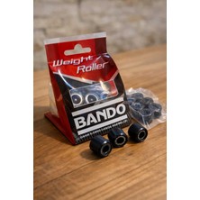 MTYL Mondial Ritmica 100 110 Uyumlu Japon Üretim 12 gr Bando Baga