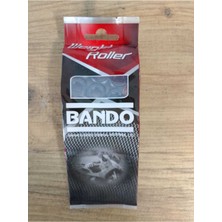 MTYL Kanuni Wiki 125 Uyumlu Japon Üretim 13 gr Bando Baga