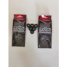 MTYL Rks Dark Blue 125 Uyumlu Japon Üretim 12 gr Bando Baga