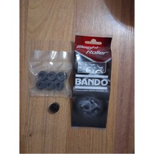 MTYL Yuki Yb 100 150 Jumbo Uyumlu Japon Üretim 12 gr Bando Baga