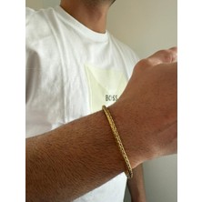 Arnavut Zincir Bileklik