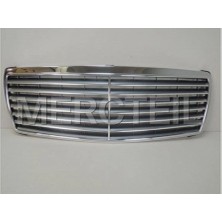 TŞT Mercedes W140 Ön Panjur Komple 1995- (Oem No:  A1408800583)