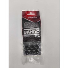 MTYL Asya Shark 150 Uyumlu Japon Üretim 11 gr Bando Baga