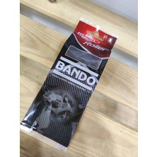 MTYL Kuba VN50 Pro Ultra (2024-25 Özel Seri) Uyumlu Japon Üretim 11 gr Bando Baga