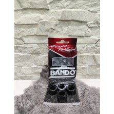 MTYL Mondial Ritmica 100 110 Uyumlu Japon Üretim 11 gr Bando Baga