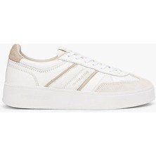 Tommy Hilfiger Kadın The Greenwıch Edge Sneaker