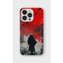 Lelia iPhone 13 Pro Uyumlu Baskılı Şeffaf Telefon Kılıfı | Koleksiyon: Katanalegends Forge