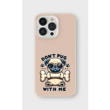 Lelia iPhone 13 Pro Max Uyumlu Baskılı Şeffaf Telefon Kılıfı | Koleksiyon: Pawprint Stories