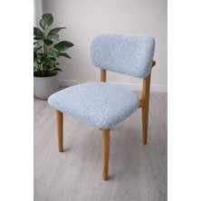 Kılıfteks Büyük Bohem Jakar Sandalye Kılıfı