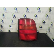 Tyc Nissan Micra Arka Stop Sol 1992-1998 (Oem No:  B65555F301)