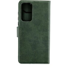 Genel Tedarik Reeder P13 Blue 2021 Kılıf Trend S Plus Kapaklı Kılıf - YEŞIL-(5796) - EMTHBA3614-9945