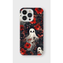 Lelia iPhone 14 Pro Max Uyumlu Baskılı Şeffaf Telefon Kılıfı | Koleksiyon: Darkforce Dominion