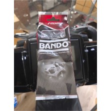 MTYL Apachi Xrs Uyumlu Japon Üretim 11 gr Bando Baga