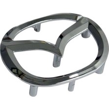 HYS Direksiyon Arması Mazda 3 2002-2012 | Mazda 6 2002-2012