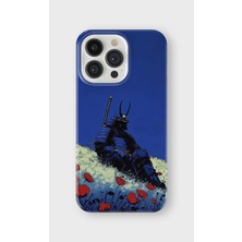 Lelia iPhone 13 Pro Uyumlu Baskılı Şeffaf Telefon Kılıfı | Koleksiyon: Katanalegends Forge