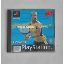 Namco Playstation Anna Kournikova'nın Smash Court Tenisi