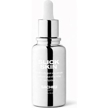 Sacheu Slick Skin Lipid-Rich Gua Sha Yüz Serumu 30ML