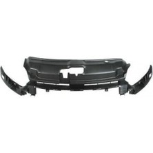 TŞT Peugeot 208 Ön Panjur Demiri Iç 2015- (Oem No:  98105154XT)