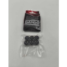 MTYL Csn Motor Beauty Plus (50 125 Özel Seri) Uyumlu Japon Üretim 11 gr Bando Baga