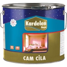 Cam Cila, 2.2 L