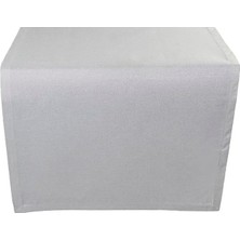 Porland Bohem Gümüş Runner 45X150CM