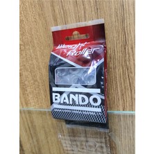 MTYL Kuba Pesaro 125 x Uyumlu Japon Üretim 11 gr Bando Baga