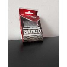 MTYL Arora Cappucino 125 Uyumlu Japon Üretim 12 gr Bando Baga