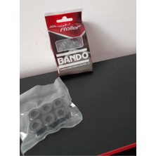 MTYL Arora Mojito (50 125 Özel Seri) Uyumlu Japon Üretim 12 gr Bando Baga