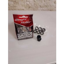 MTYL Sym Orbit 2 125 Uyumlu Japon Üretim 12 gr Bando Baga