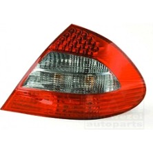 Tyc Mercedes E Class Arka Stop Ledlı Sedan Sağ 2006- 2009 (Oem No:  A2118202664)