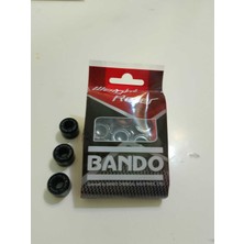 MTYL Mondial 100 Ardour Uyumlu Japon Üretim 13 gr Bando Baga