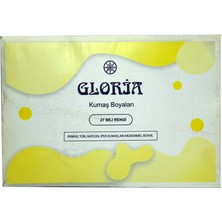 Mg Kumaş Boyası Bej 10 gr Pkt