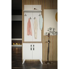 Kzy Mobilya S Portmanto Ayakkabılık&portmanto