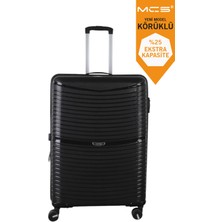 MÇS V379 Aura Y.üretim Pp Valiz 75 cm